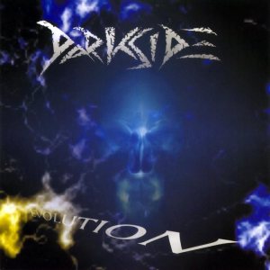 Darkside - Evolution