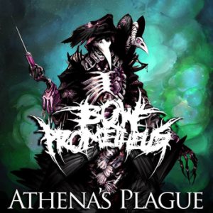 Bow Prometheus - Athena's Plague