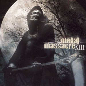 Various Artists - Metal Massacre XIII