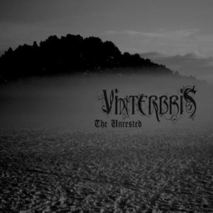 Vinterbris - The Unrested