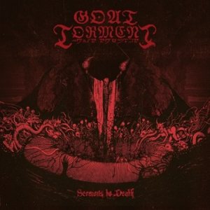 Goat Torment - Sermons to Death