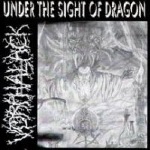 Vorphalack - Under the Sight of Dragon