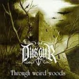 Dies Ater - Through Weird Woods