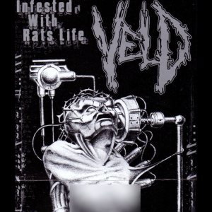 Veld - Infested with Rats Life