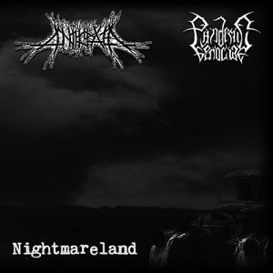 Anticipate - Nightmareland