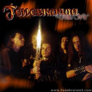 Tenebrarum - Divine War