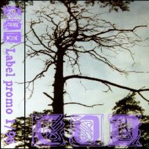 C.O.D. - Label Promo '96