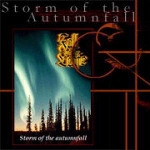 Fall Of The Leafe - Storm of the Autumnfall