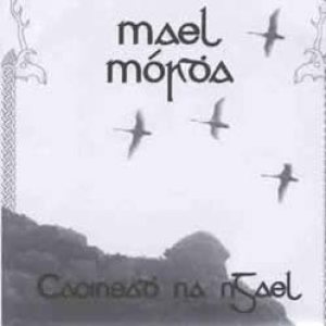Mael Mórdha - Caoineadh na nGael