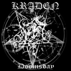 Kraden - Doomsday