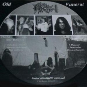 Old Funeral - Join the Funeral Procession