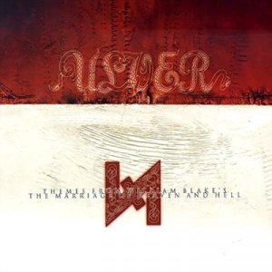 Ulver - Themes from William Blake's the Marriage of Heaven and Hell