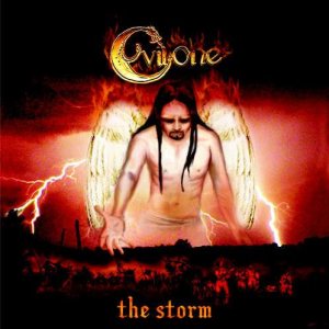 Evil One - The Storm