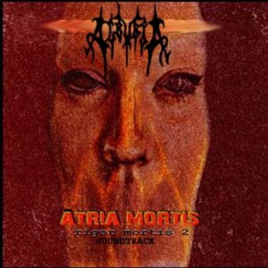 Acrybia - Atria Mortis (Rigor Mortis 2) Soundtrack