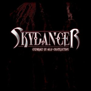 Skydancer - Endorsed by Self-destruction