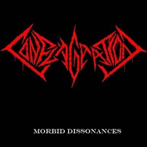 Conflagration - Morbid Dissonances
