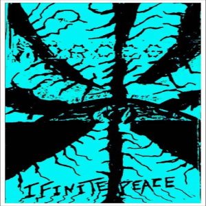 Morcegos - Infinite Peace