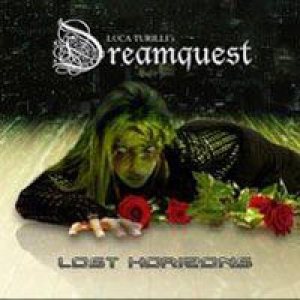 Luca Turilli's Dreamquest - Lost Horizons
