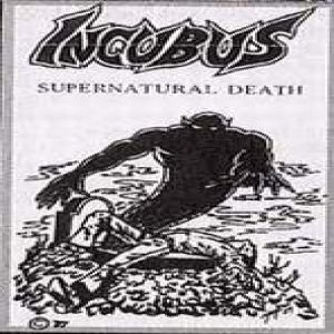 Incubus - Supernatural Death