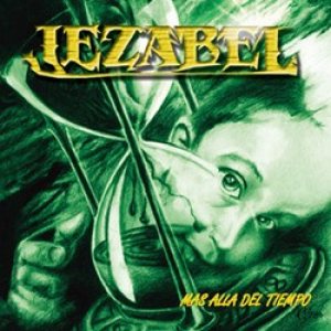 Jezabel - Mas Alla Del Tiempo