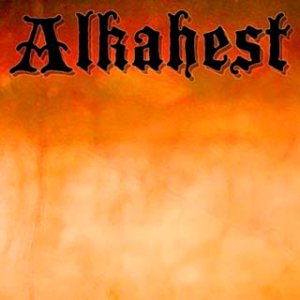 Alkahest - Demo EP