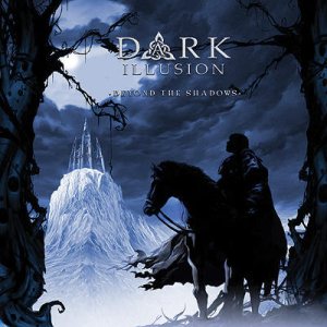 Dark Illusion - Beyond the Shadows