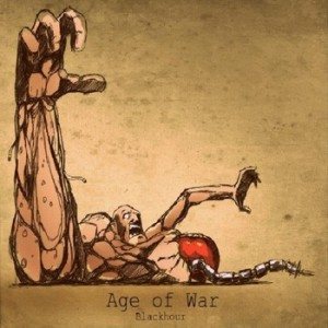 Blackhour - Age of War