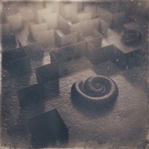 Galexia - The Maze