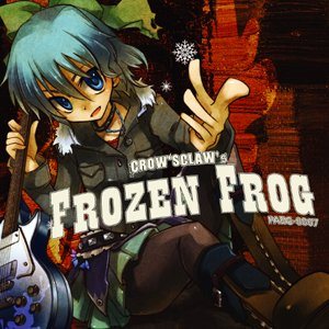 Crow'sClaw - Frozen Frog