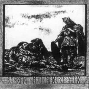 Mithotyn - Behold the shields of gold