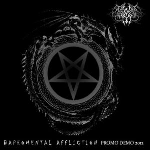 Shadows in the Crypt - Baphomental Affliction