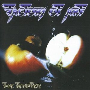 Factory of Art - The Tempter