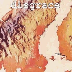 Disgrace - Turku