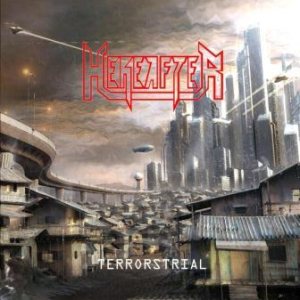 Hereafter - Terrorstrial