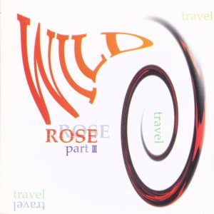 Wild Rose - Travel