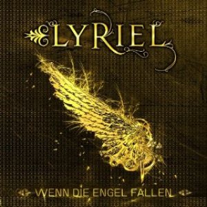 Lyriel - Wenn die Engel fallen