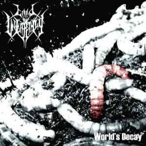 Call Ov Unearthly - World's Decay