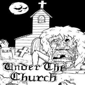 Under the Church - Demo 2013