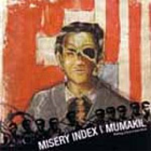 Misery Index / Mumakil - Ruling Class Cancelled