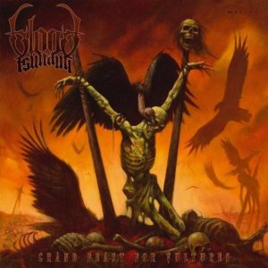 Blood Tsunami - Grand Feast for Vultures