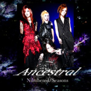 Ancestral - Numbered/Seasons