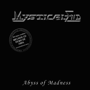 Mystical End - Abyss of Madness