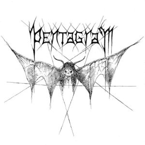 Pentagram - Fatal Prediction / Demoniac Possession