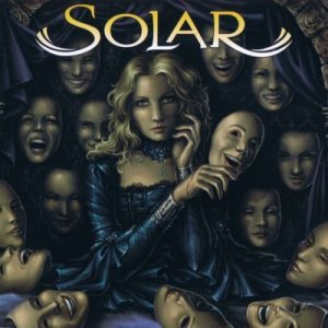 Solar - At the Dawn (English Version)