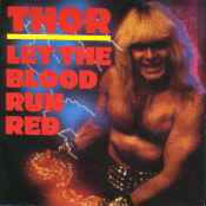 Thor - Let the Blood Run Red