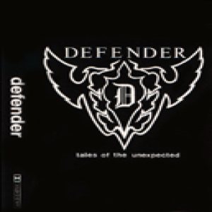 Defender - Tales of the Unexpected