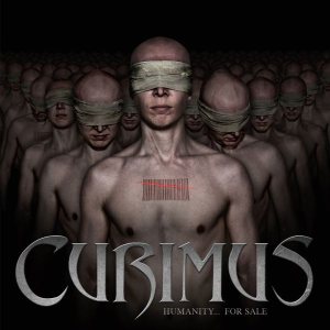 Curimus - Humanity....for Sale