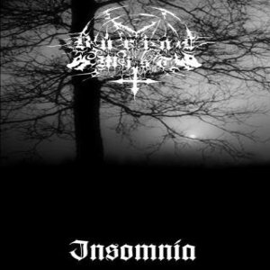 Burial Mist - Insomnia