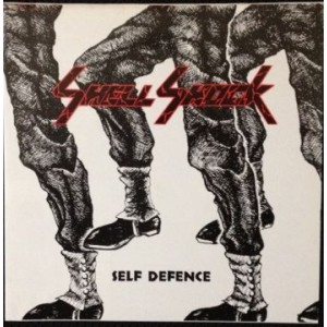 Shellshock - Self Defence