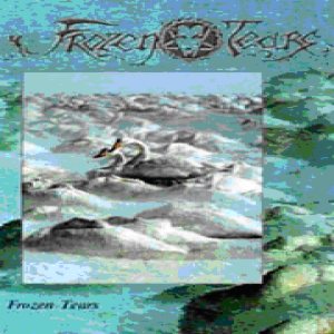 Frozen Tears - When the Earth Cries